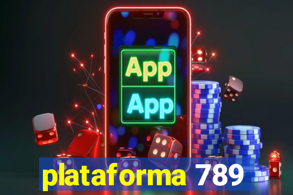 plataforma 789